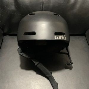 Giro ledge helmet